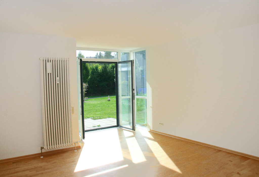 Seniorenwohnung Innenbereich