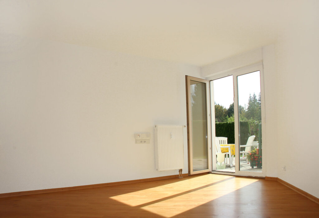 Seniorenwohnung Innenbereich